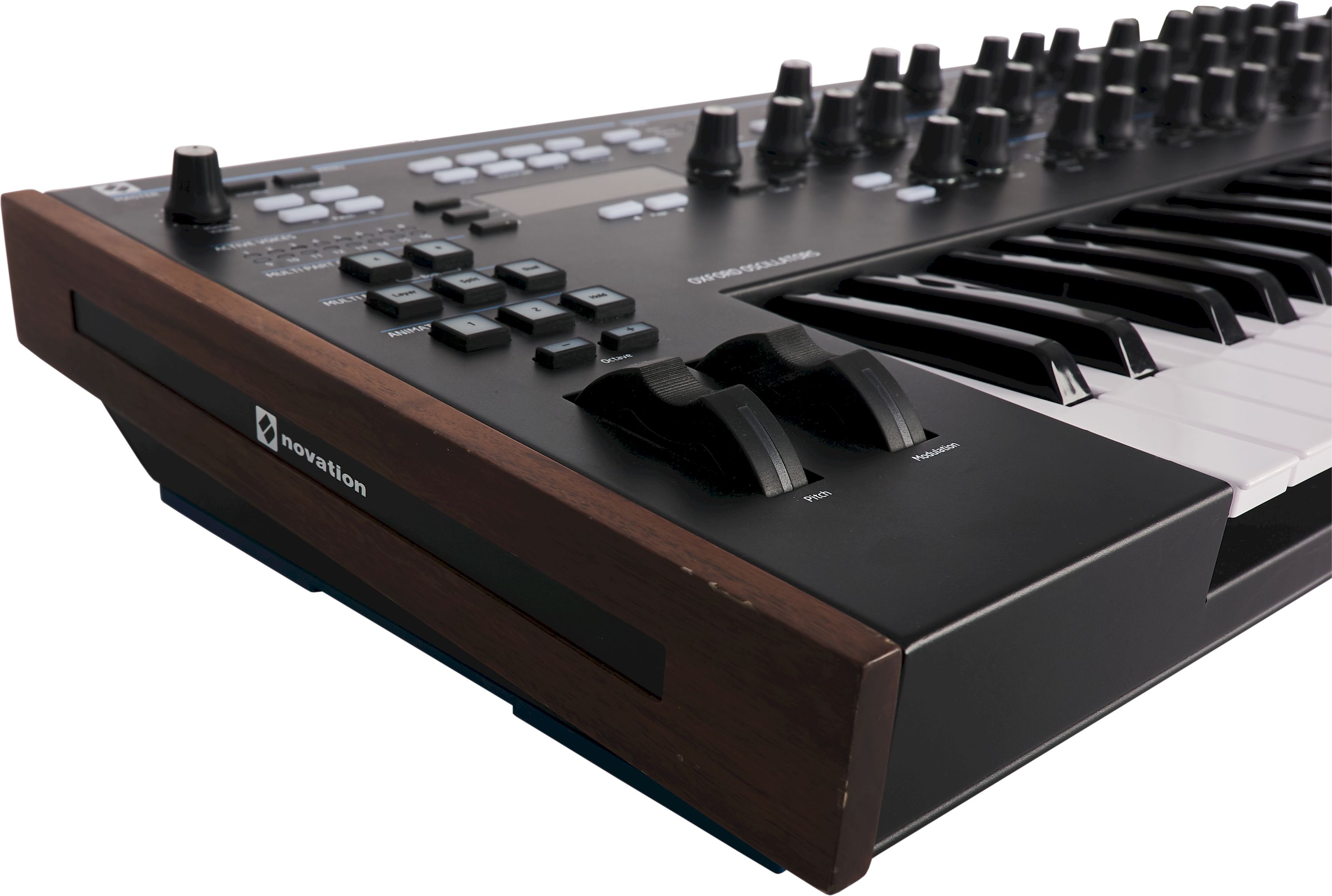 Novation Summit (gebraucht) – Bild 5
