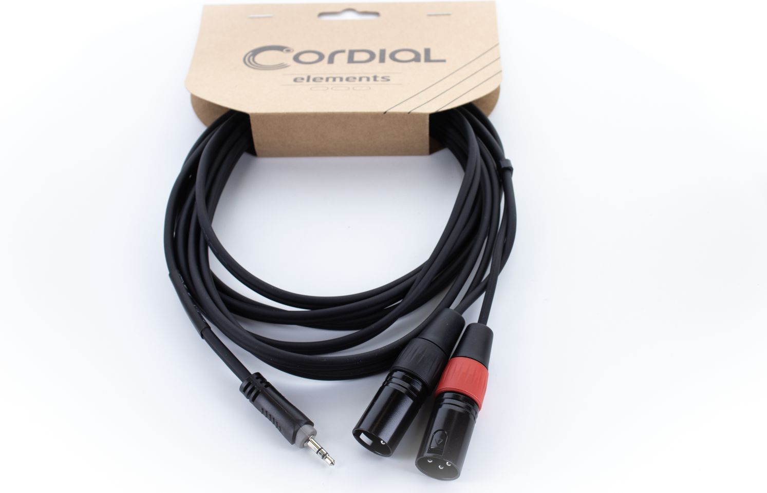 Cordial EY 1 WMM elements – Bild 2