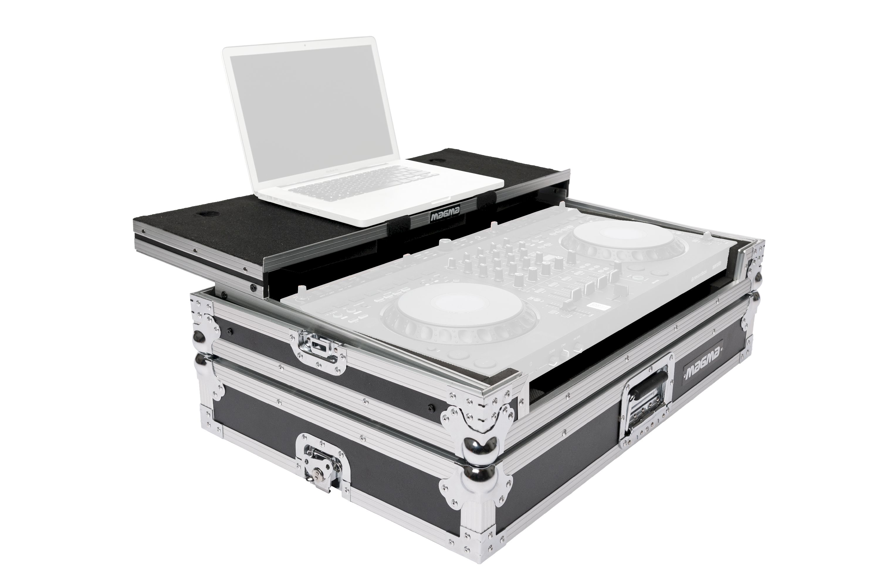 Magma DJ-CONTROLLER WORKSTATION DDJ-GRV6 – Bild 2