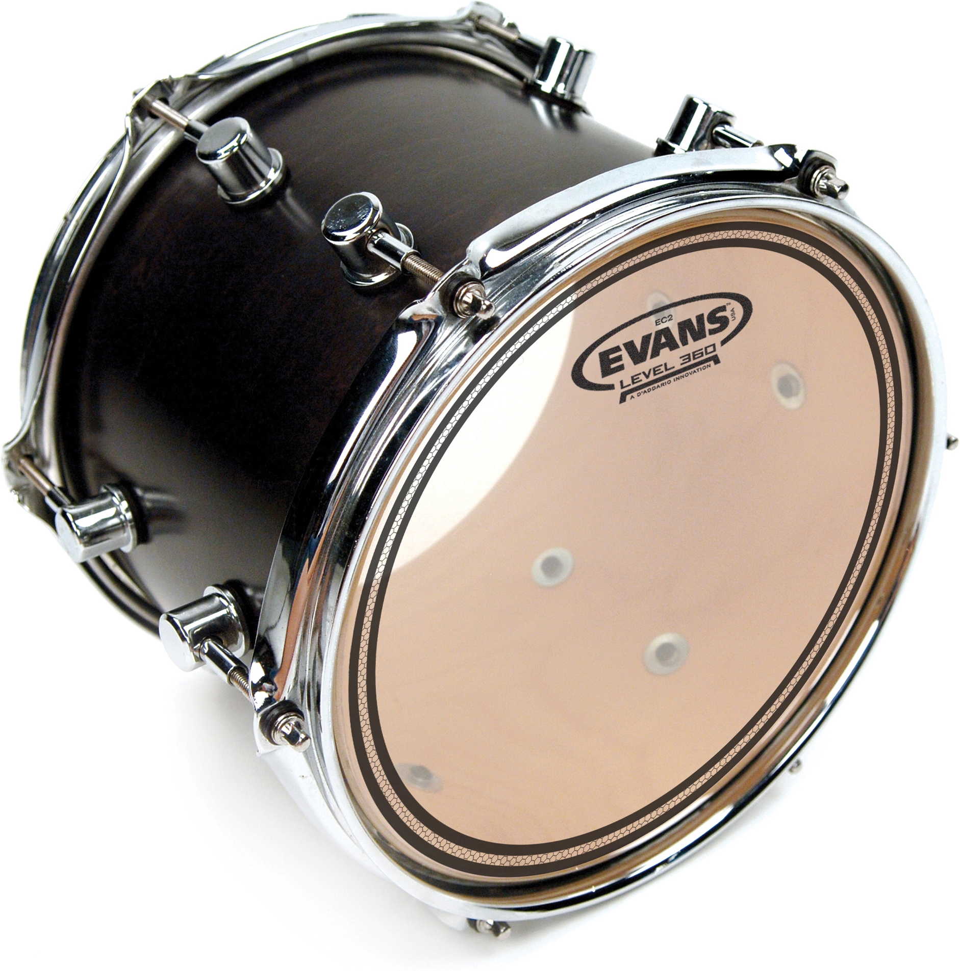 Evans TT14EC2S EC2 Clear SST 14