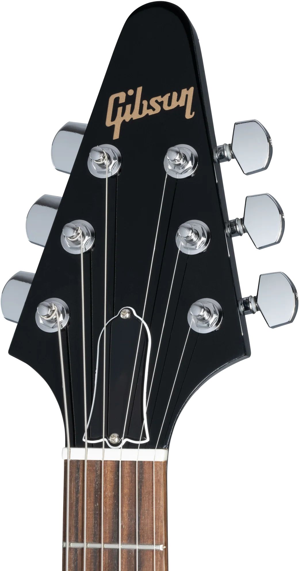 Gibson Flying V 80s Ebony – Bild 6