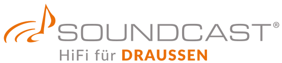 Logo Soundcast