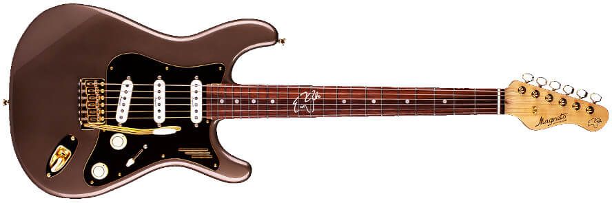 Magneto Eric Gales RD3 Signature Magneto Eric Gales RD3 Signature