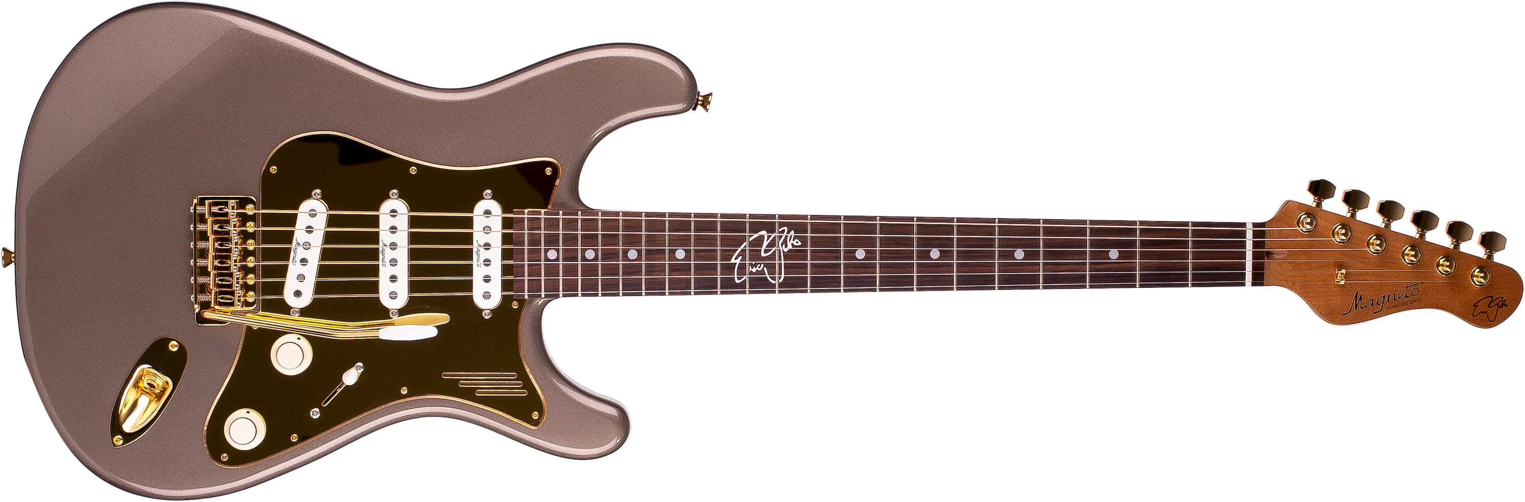Magneto Eric Gales RD3 Signature