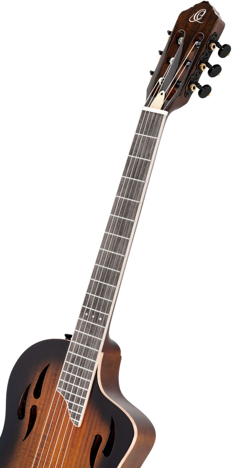 Ortega RTPDLX-ACA – Bild 5