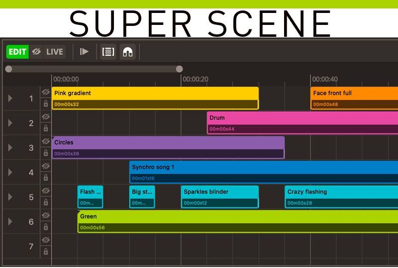 ADJ myDMX 5 – Bild 7