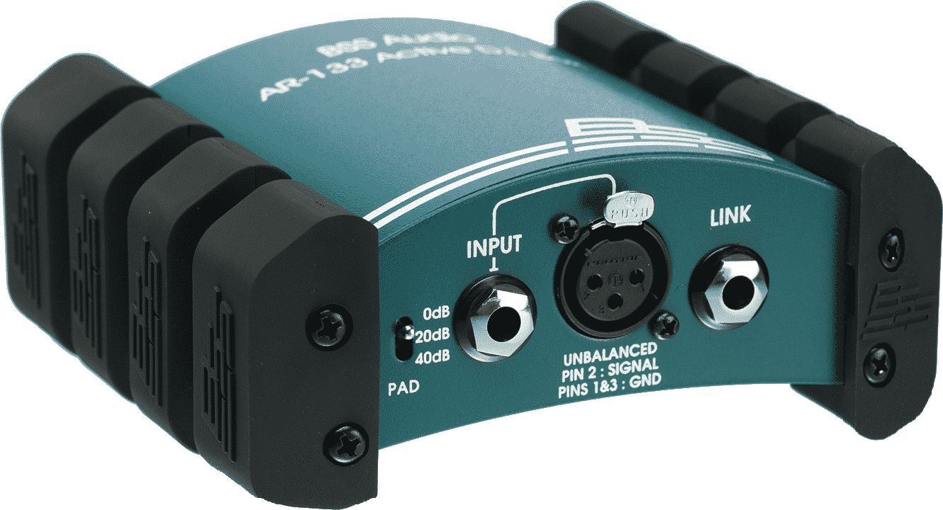 BSS AR-133 BSS AR-133