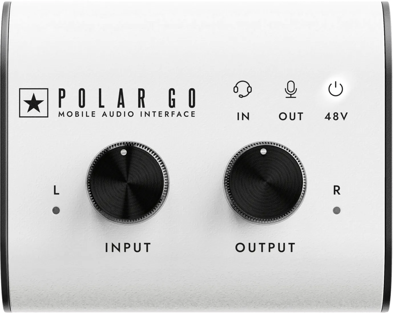 Blackstar Polar Go