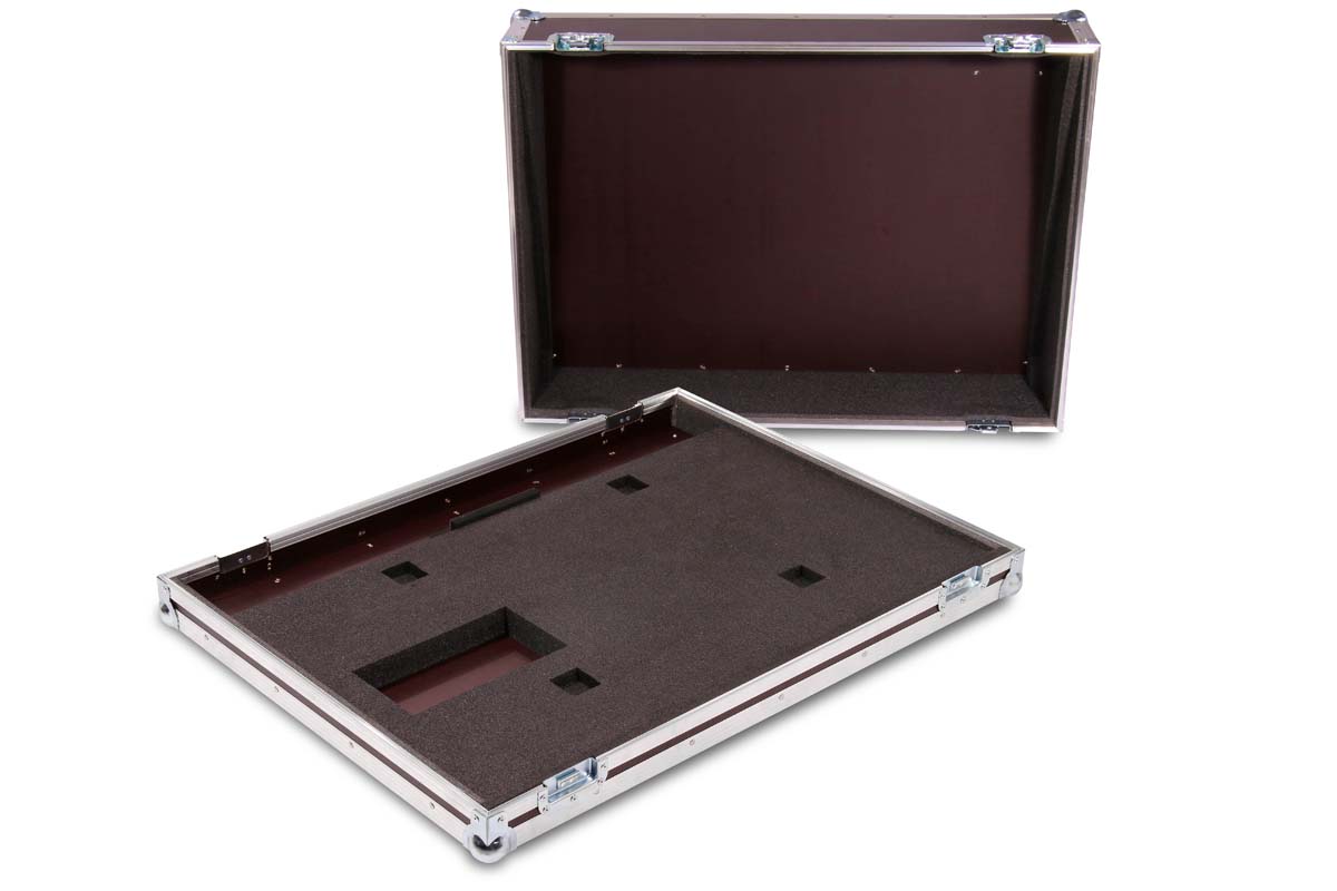 LT Cases Behringer WING Live Haubencase KK – Bild 5
