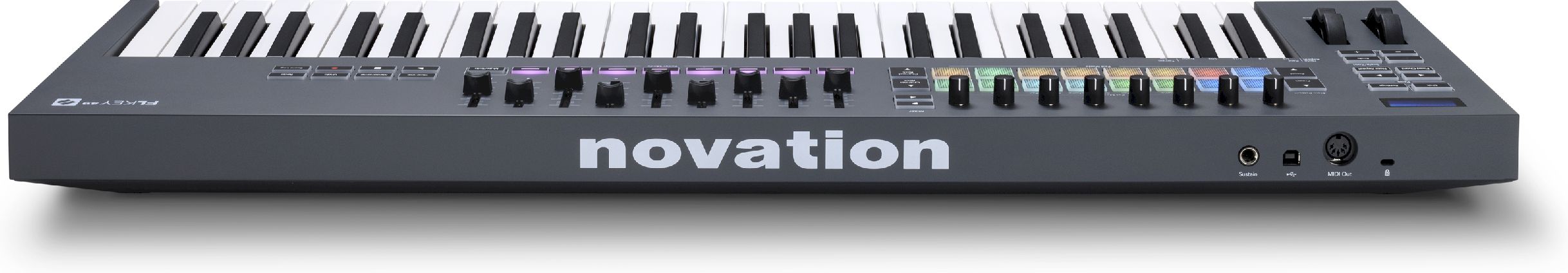 Novation FLkey 49 Novation FLkey 49