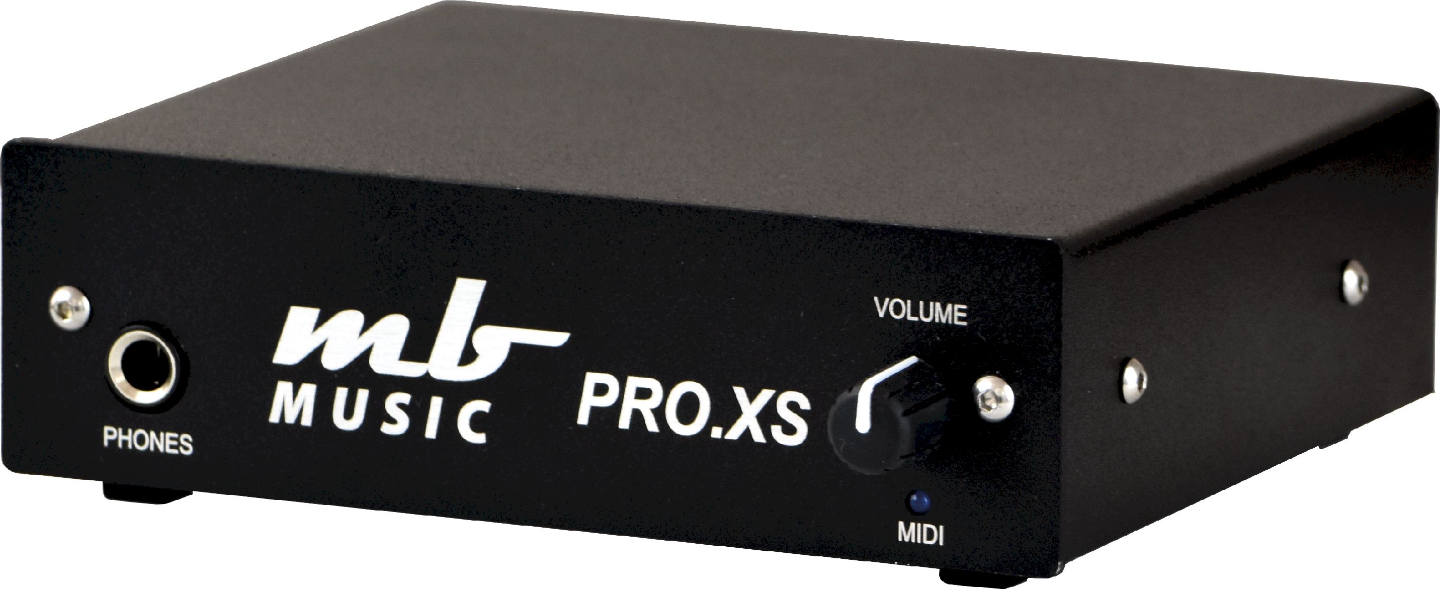 mb music PRO.XS 