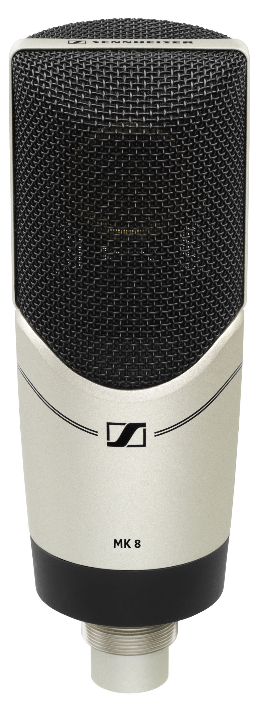 Sennheiser MK 8 (return) Sennheiser MK 8 (return)