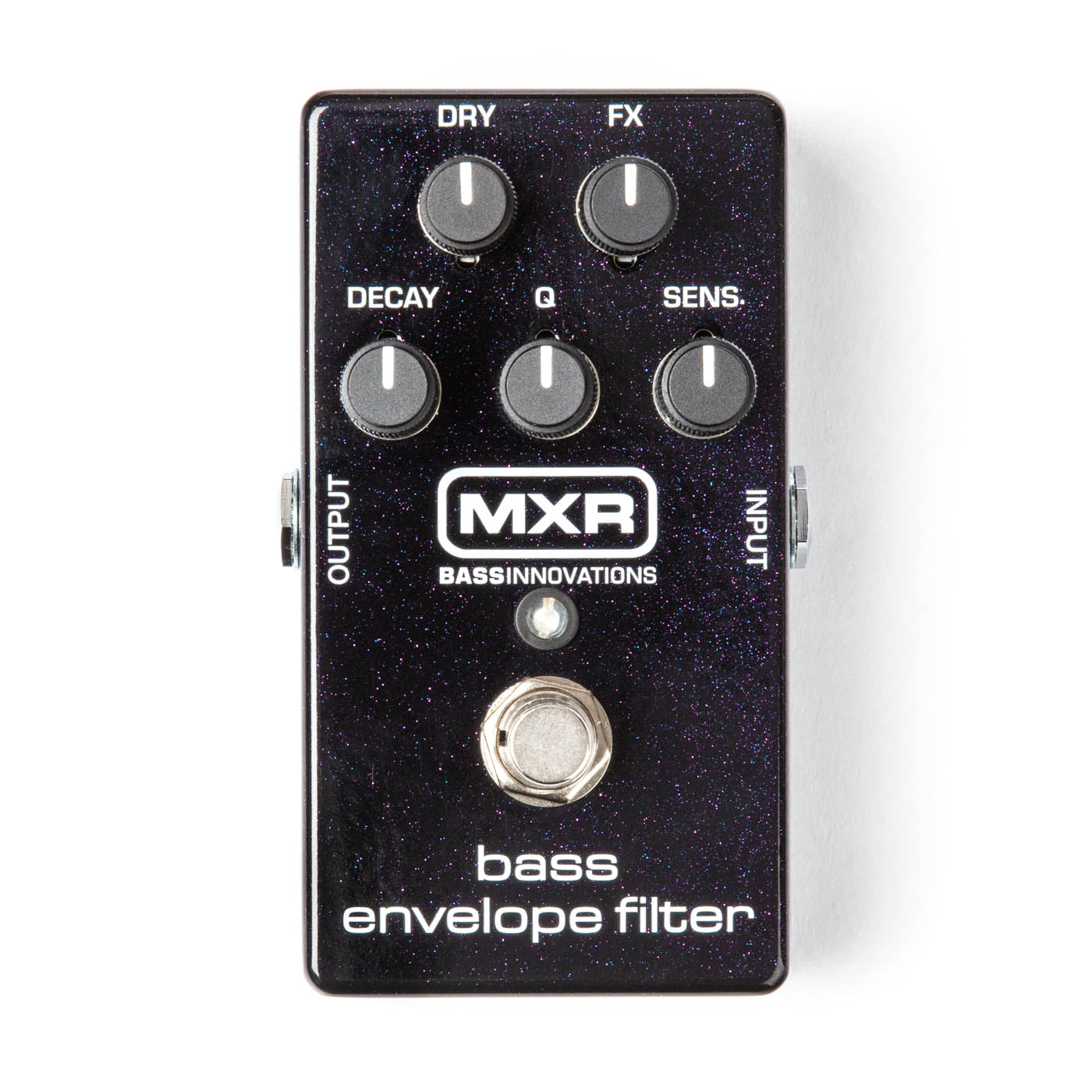 MXR Bass Envelope Filter M82