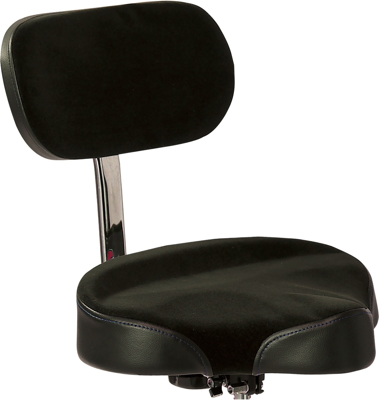 Gibraltar 9608MB Oversized Motorcycle Seat – Bild 2