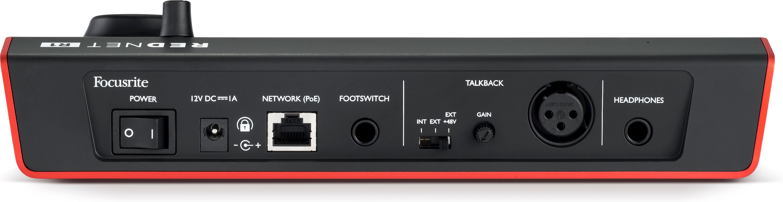 Focusrite RedNet R1