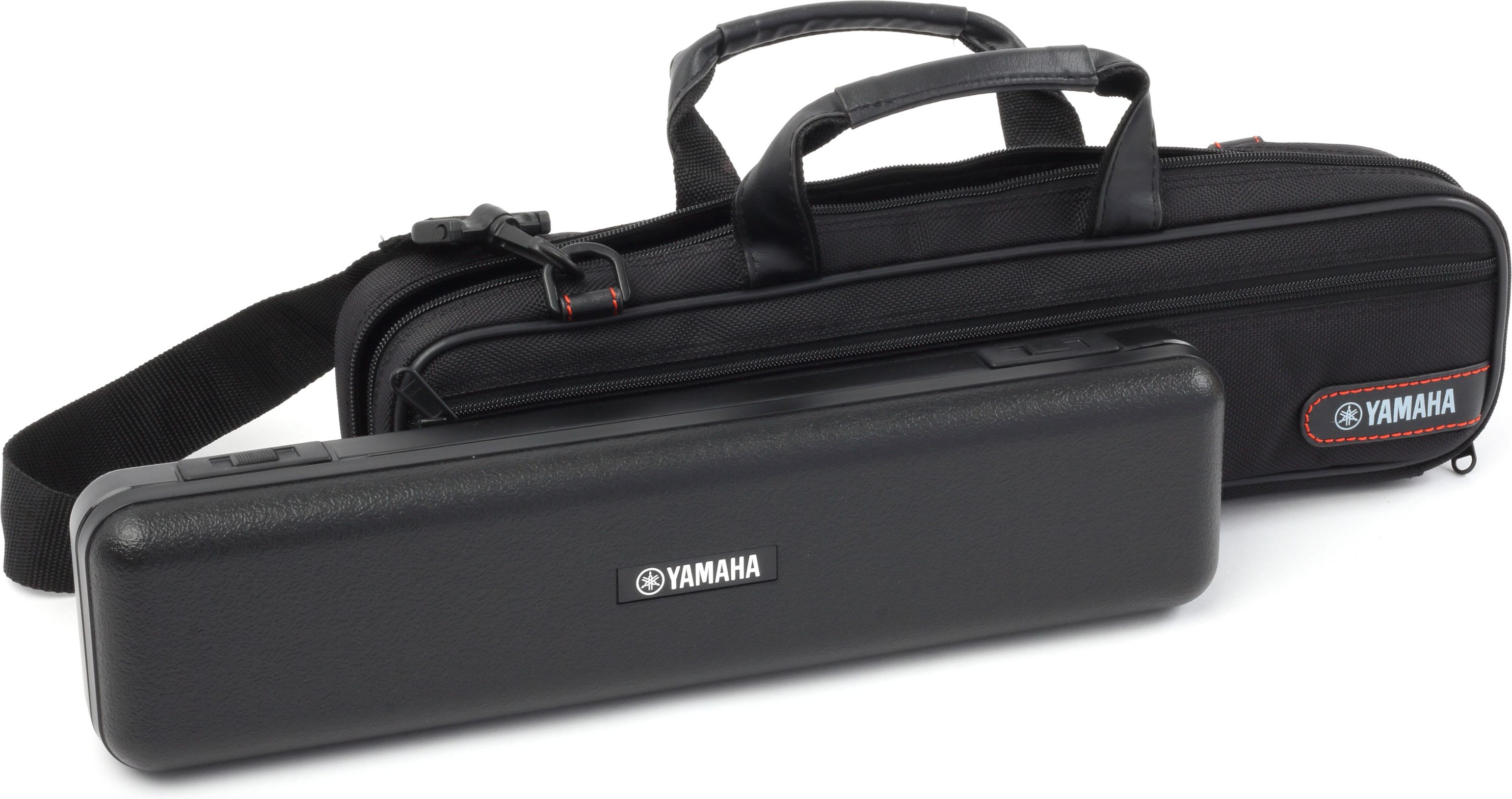 Yamaha YFL-372 GL  – Bild 5