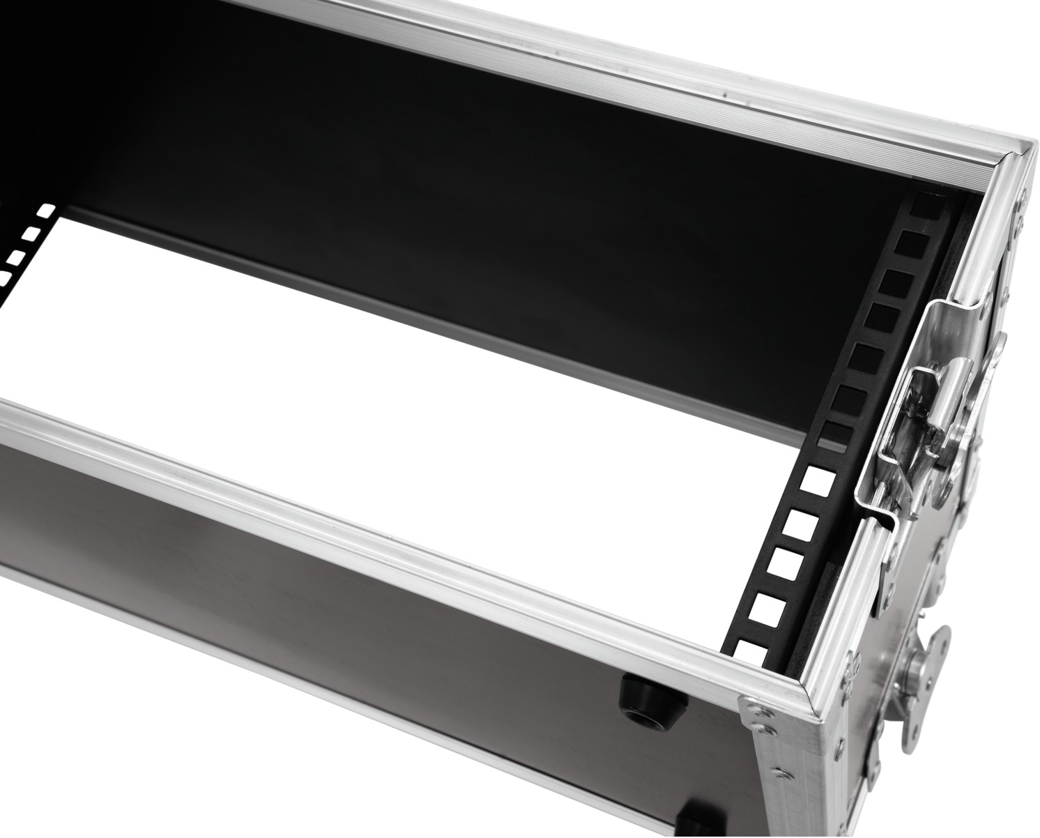 ROADINGER Rack Profi 4HE 25cm – Bild 4