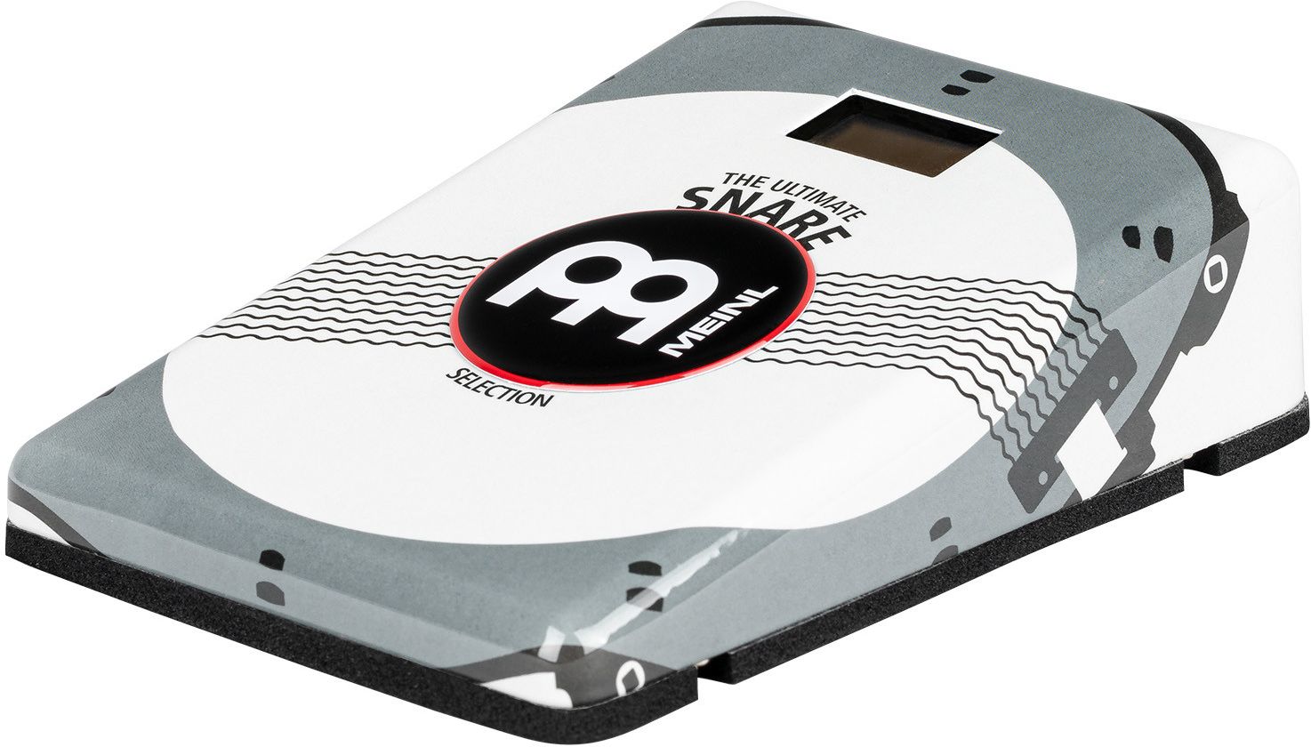 Meinl STB7 Ultimate Snare Stomp Box