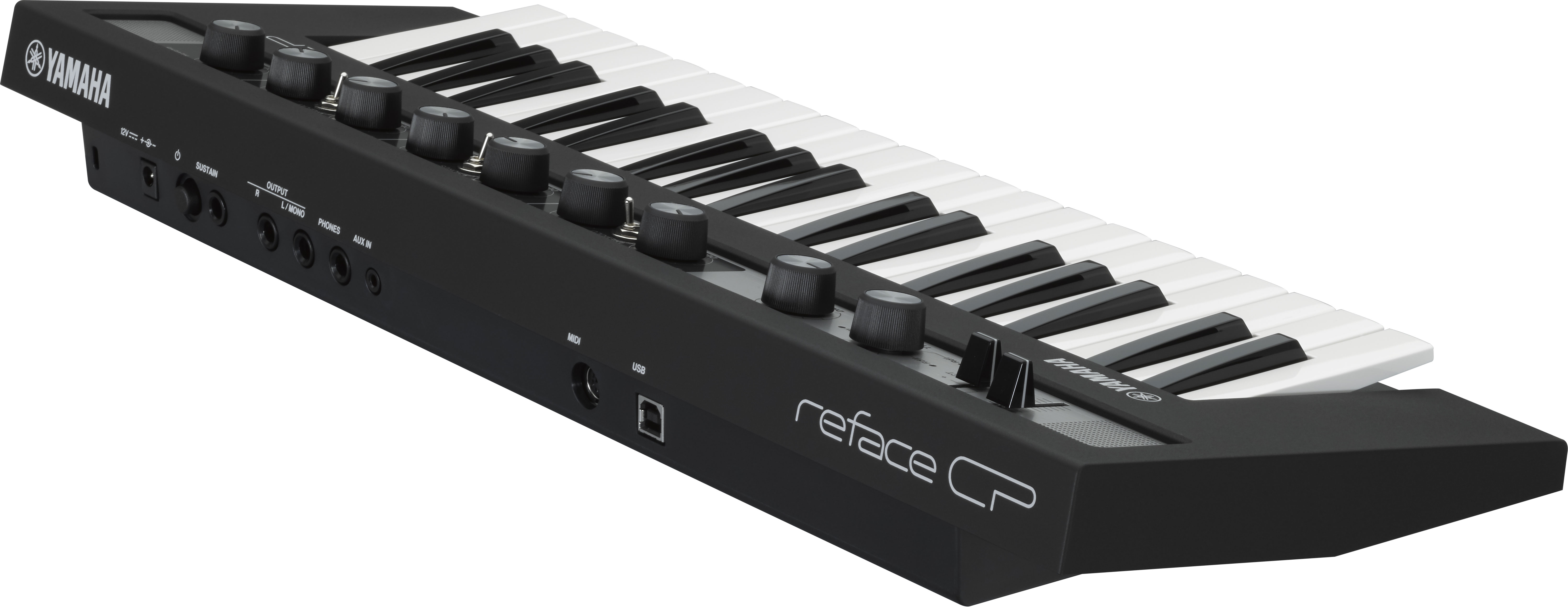 Yamaha Reface CP – Bild 4