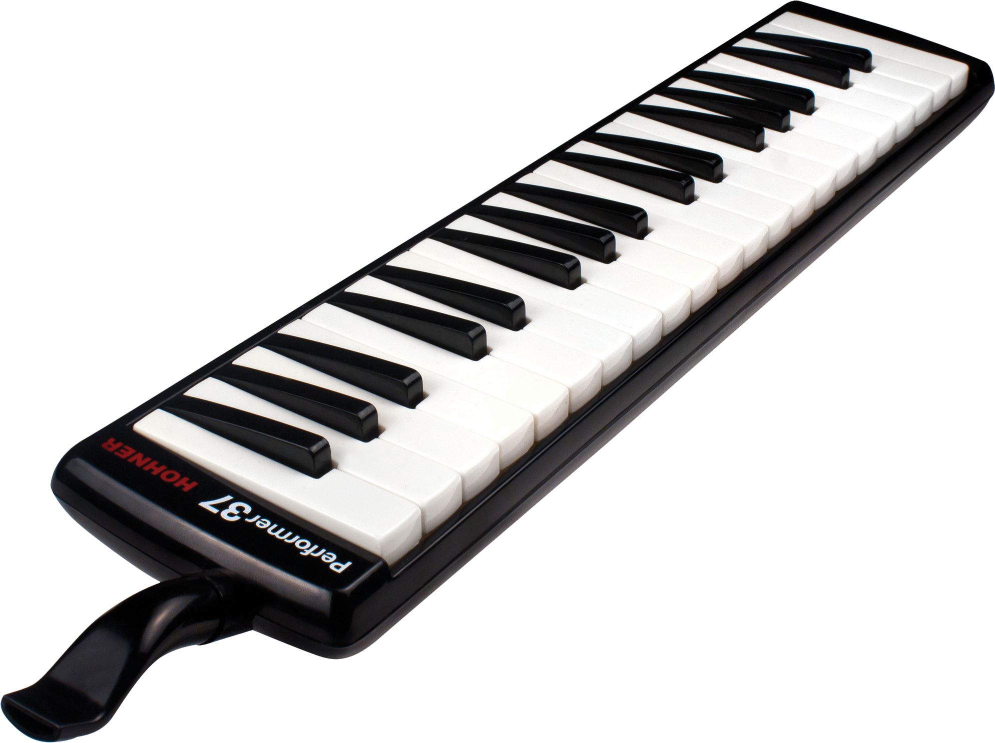 Hohner Performer Melodica 37 Black Hohner Performer Melodica 37 Black
