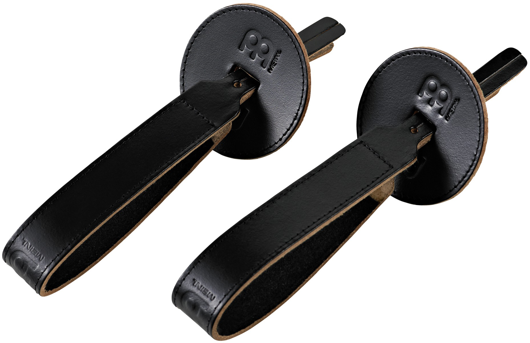 Meinl BR3 Standard Leather Straps