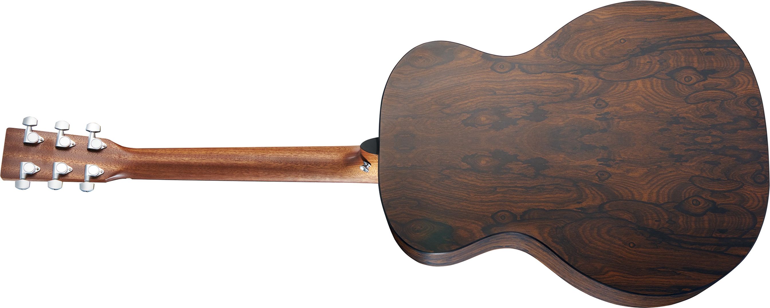 Martin Guitars GP-X2 E Ziricote Special  – Bild 2