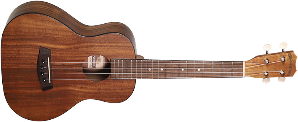 Islander A-ST-4 Super Tenor Ukulele Acacia – Bild 4