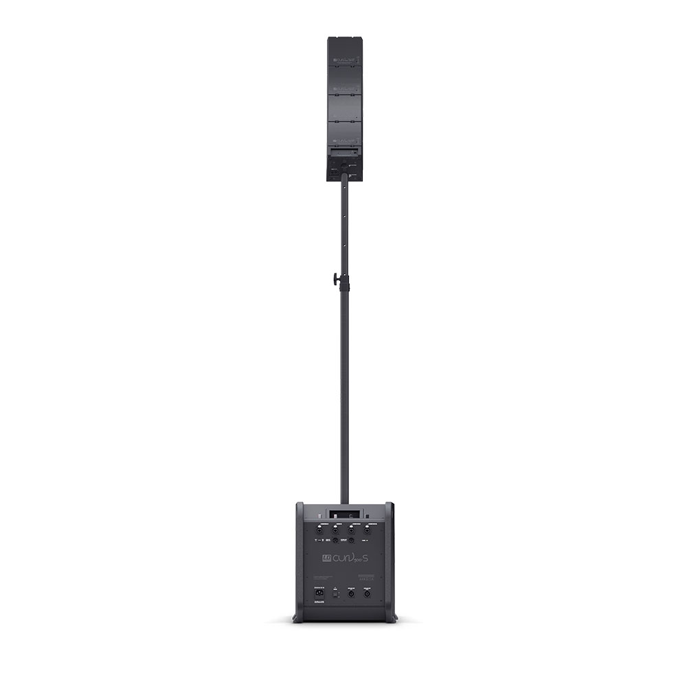 LD Systems CURV 500 ES – Bild 2
