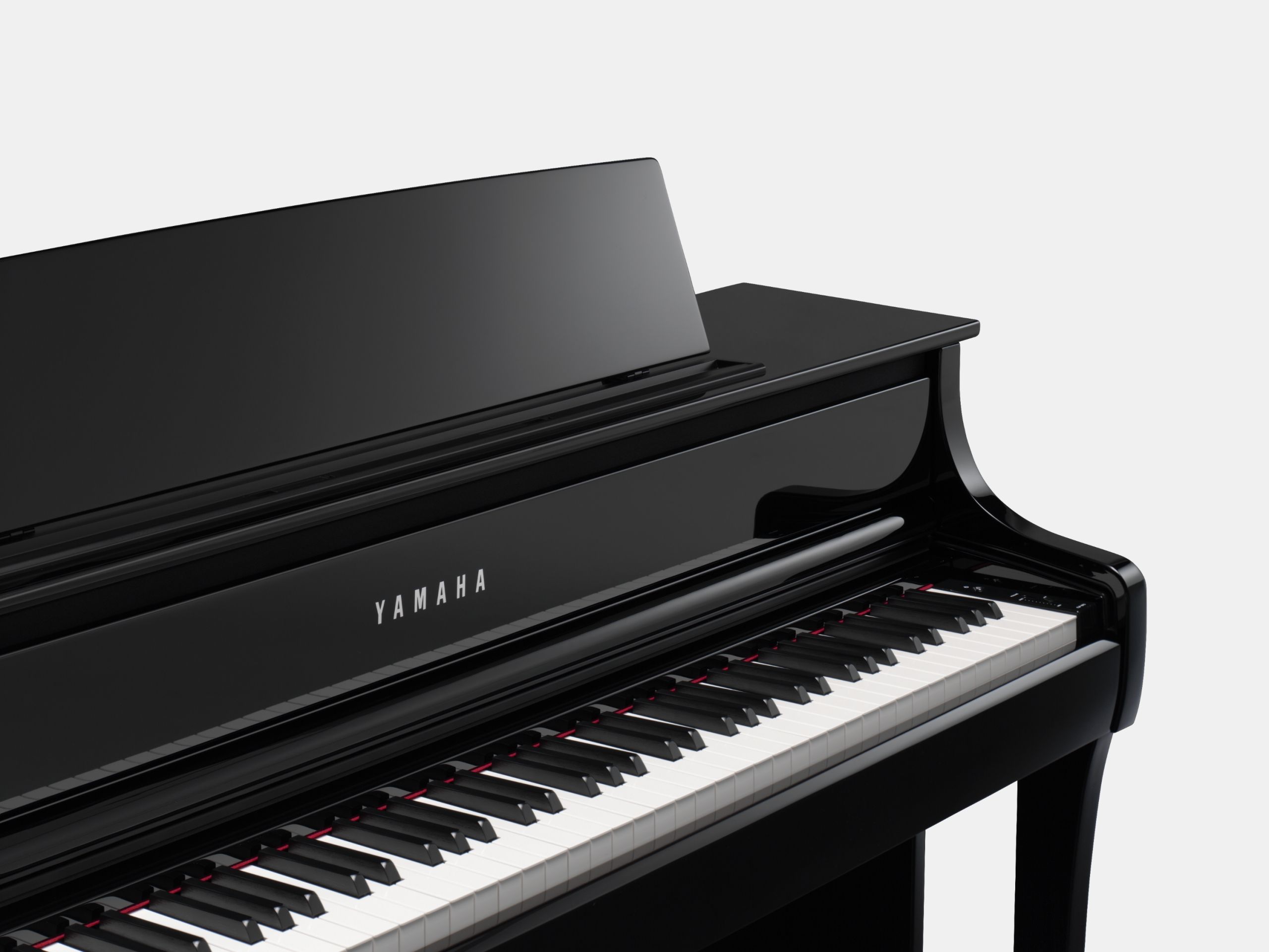 Yamaha CLP 875 PE