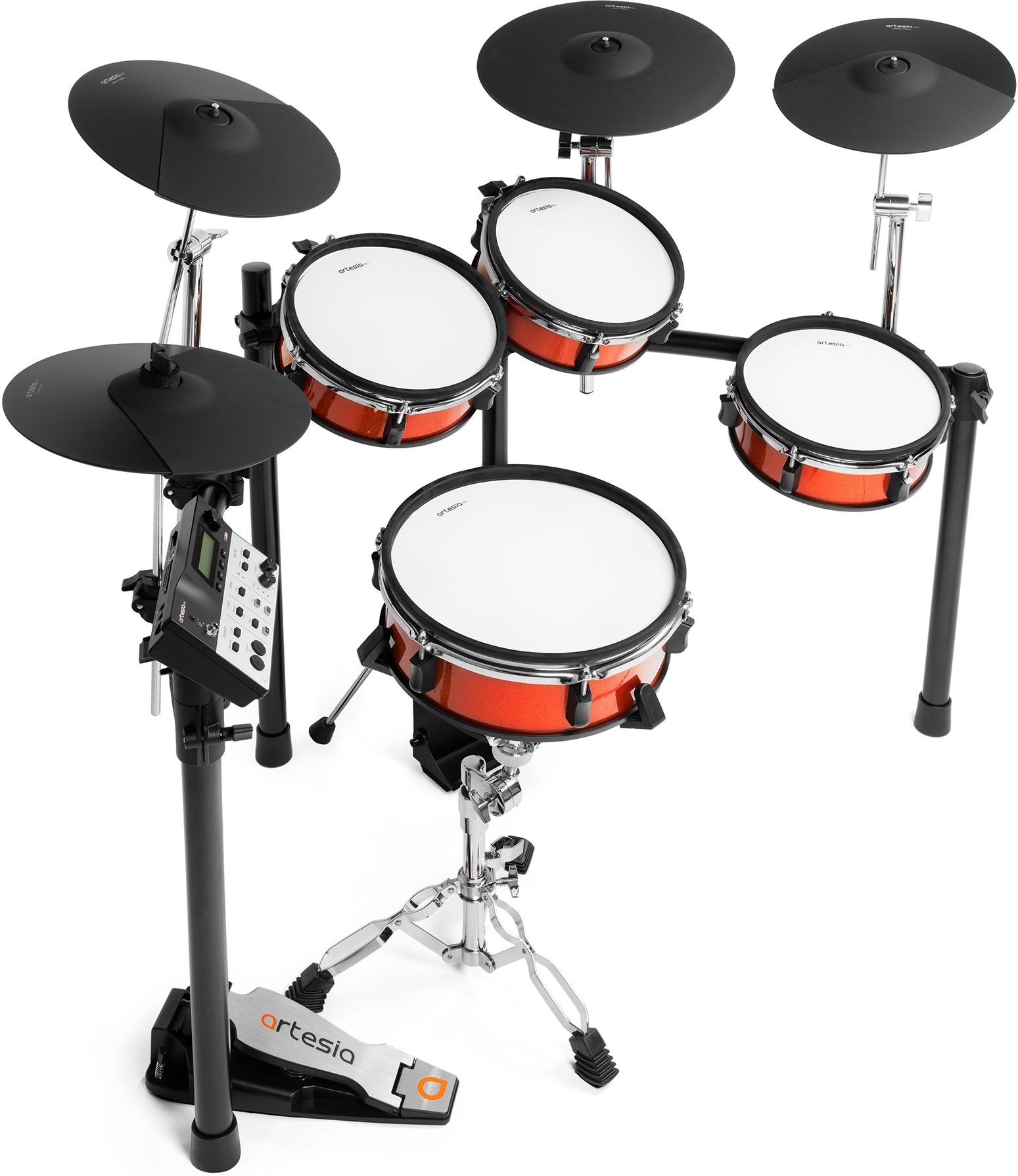 Artesia Legacy a250 – Bild 4