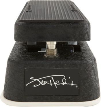 Dunlop Cry Baby JH-1D Jimi Hendrix Signature Wah