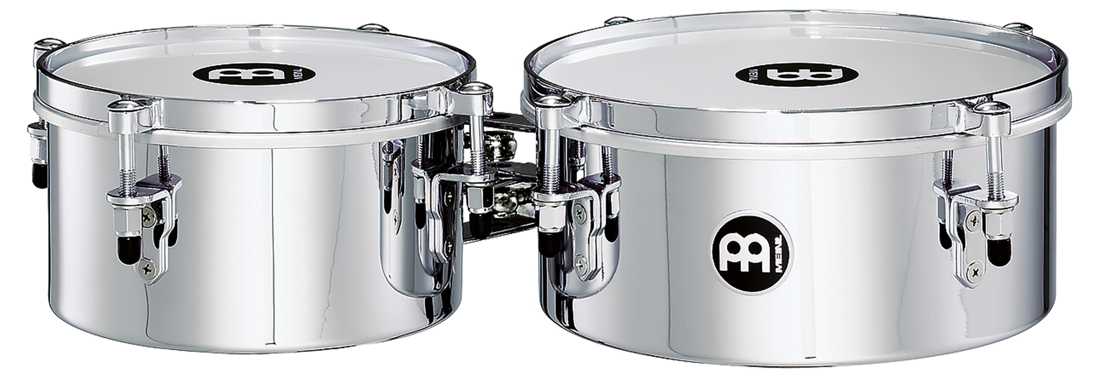 Meinl MIT810CH Mini Timbales