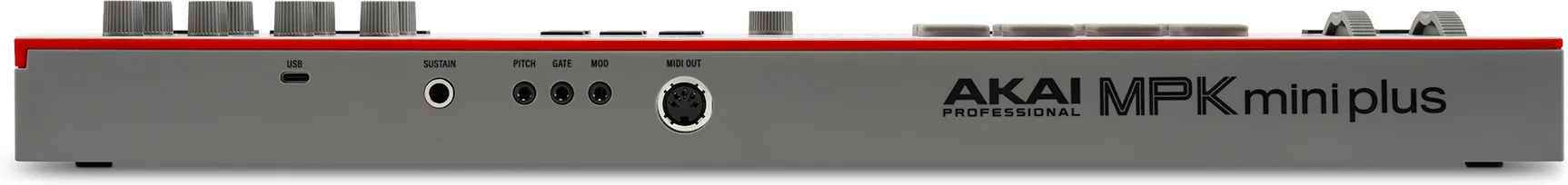 Akai MPK MINI PLUS Gen2 – Bild 6