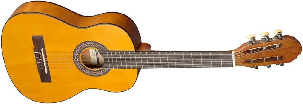 Stagg C 405 M Natural 1/4
