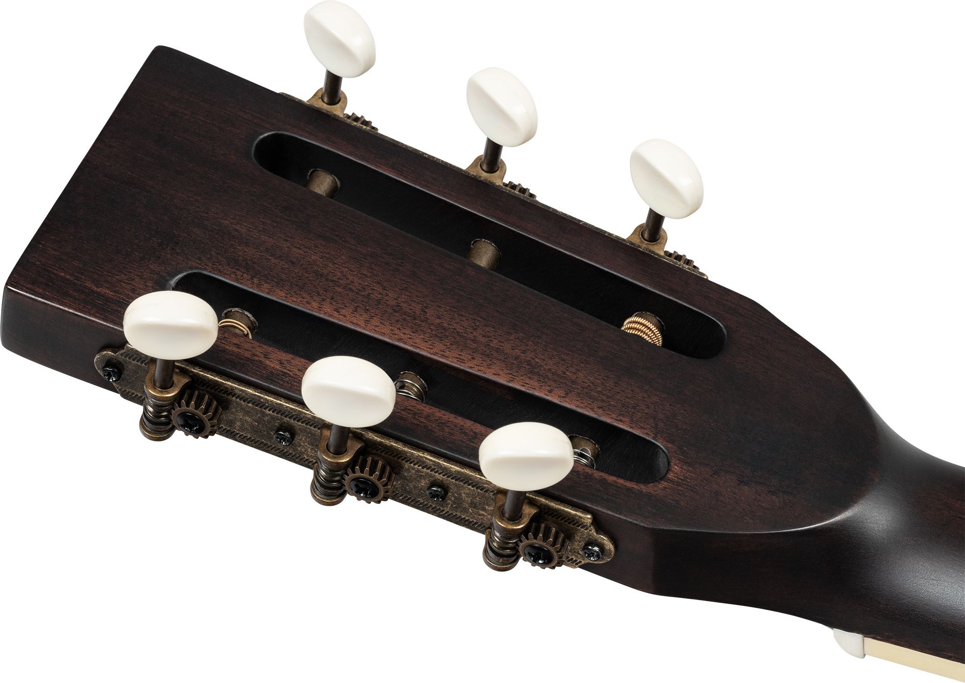 Ortega RRG60E Americana Series 4/4 Resonator – Bild 9