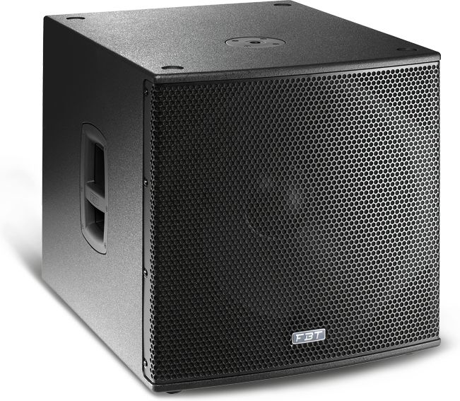 FBT SubLine 118SA – Bild 2