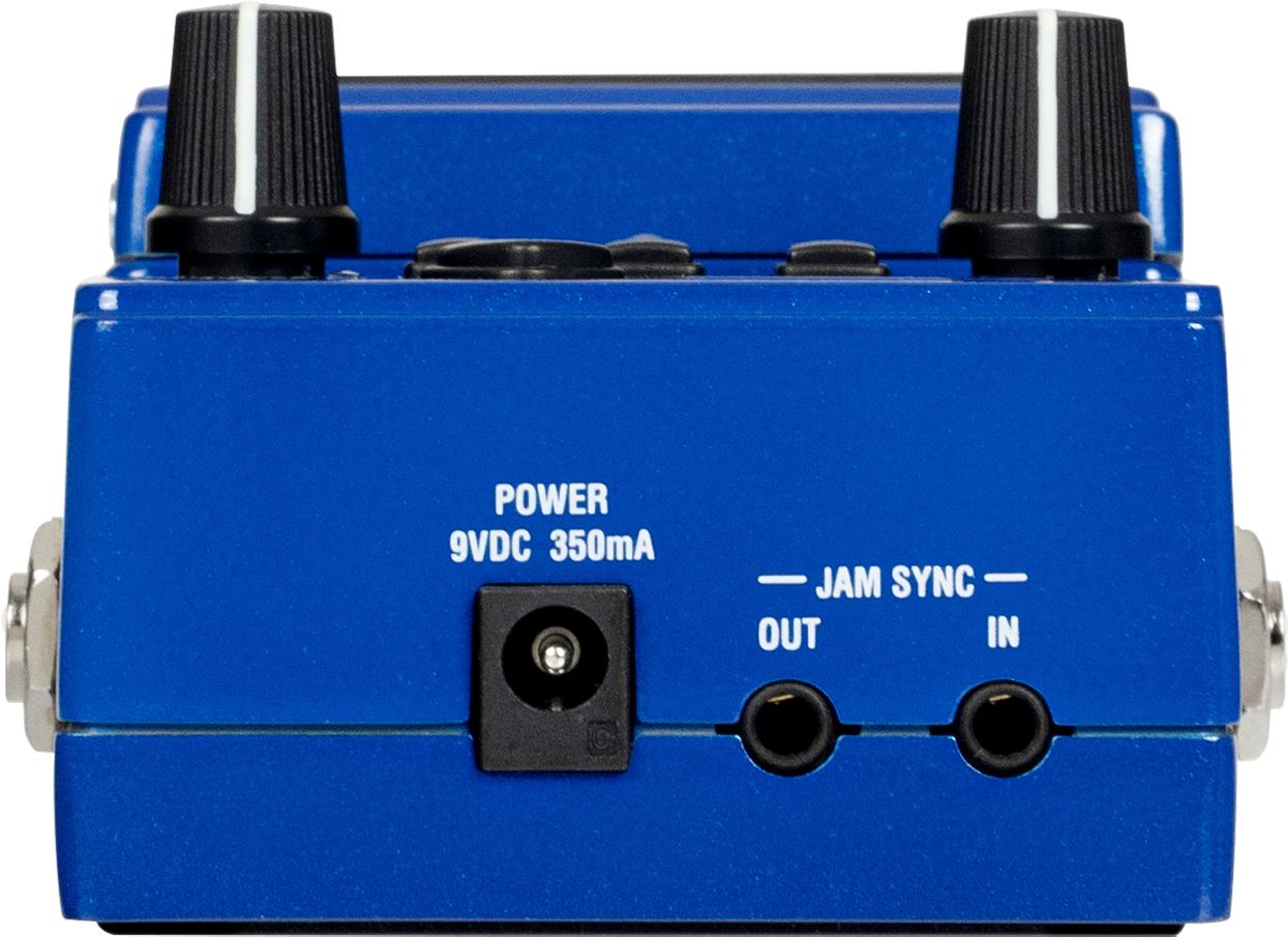 DigiTech Jam Man Solo HD Stereo Looper