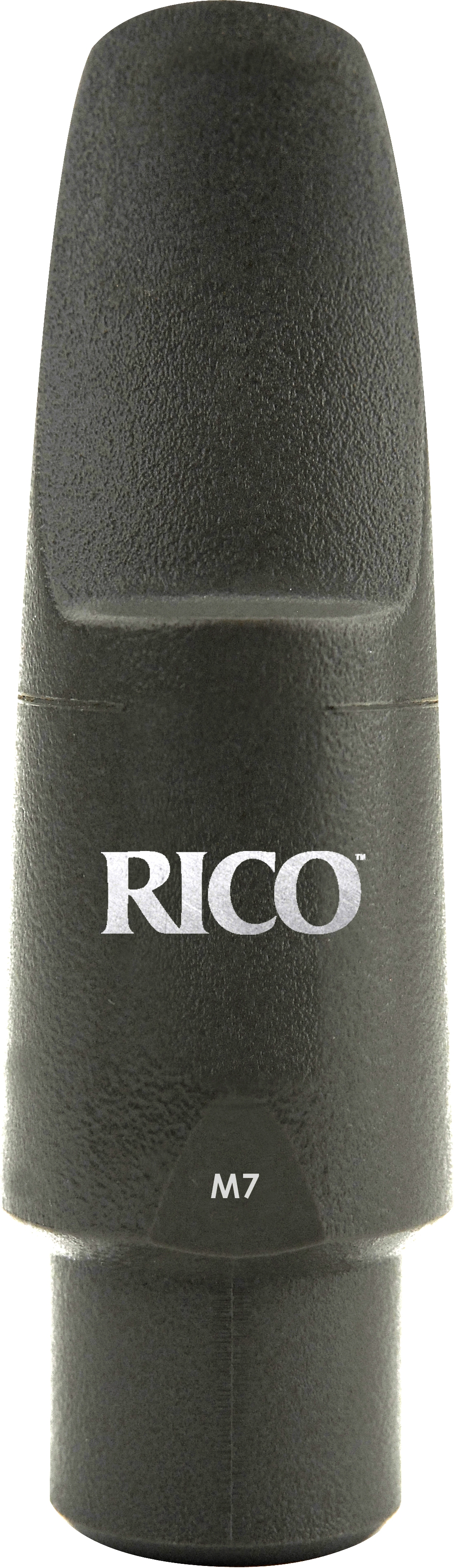 D´Addario Mundstück Tenor-Sax Rico Metalite M7 