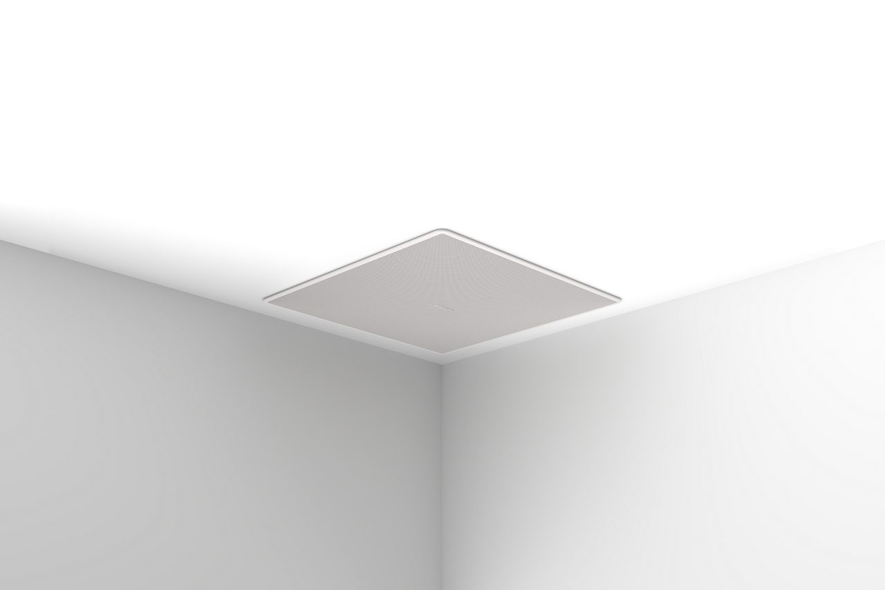 Bose EdgeMax EM180 weiß