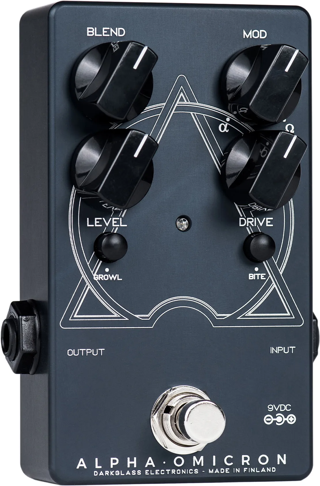 Darkglass Alpha Omicron – Bild 2