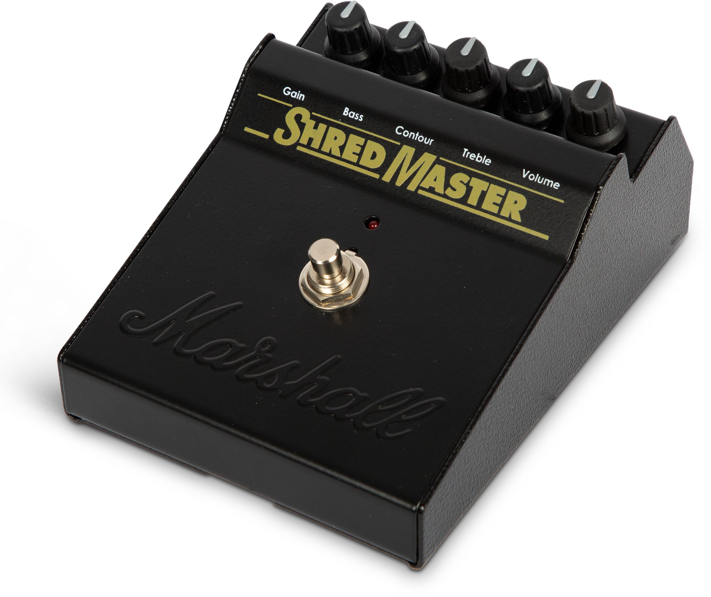 Marshall Shredmaster
