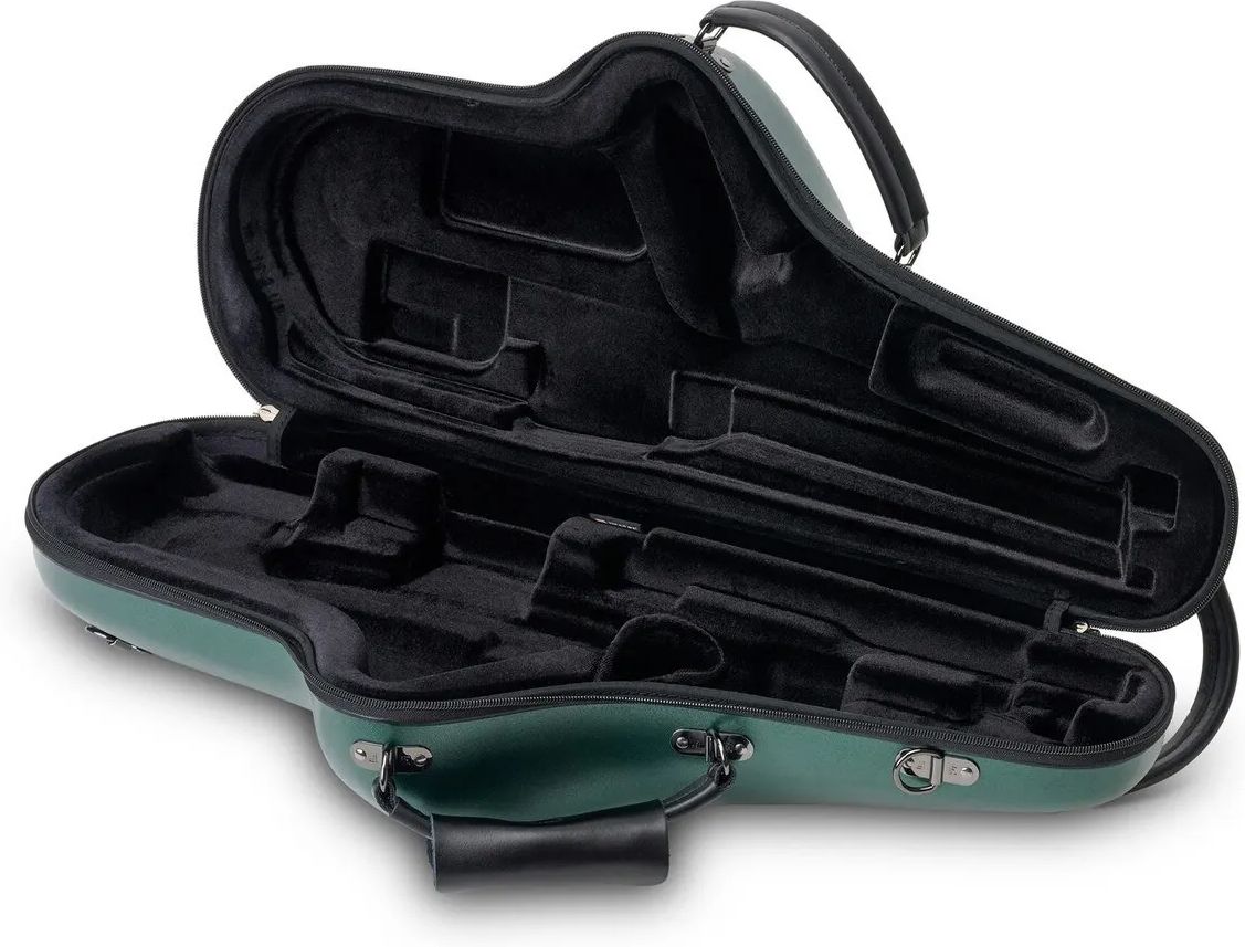 Protec BM304CTHG Alto Sax Micro Zip – Bild 6