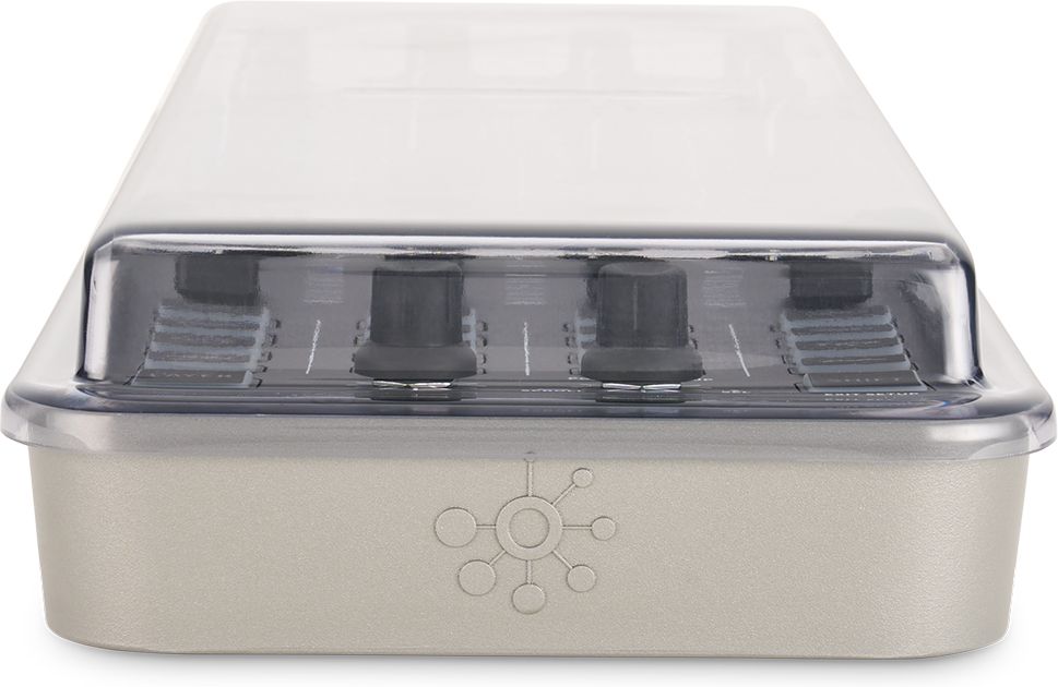 Decksaver Allen & Heath Xone:K3 – Bild 3