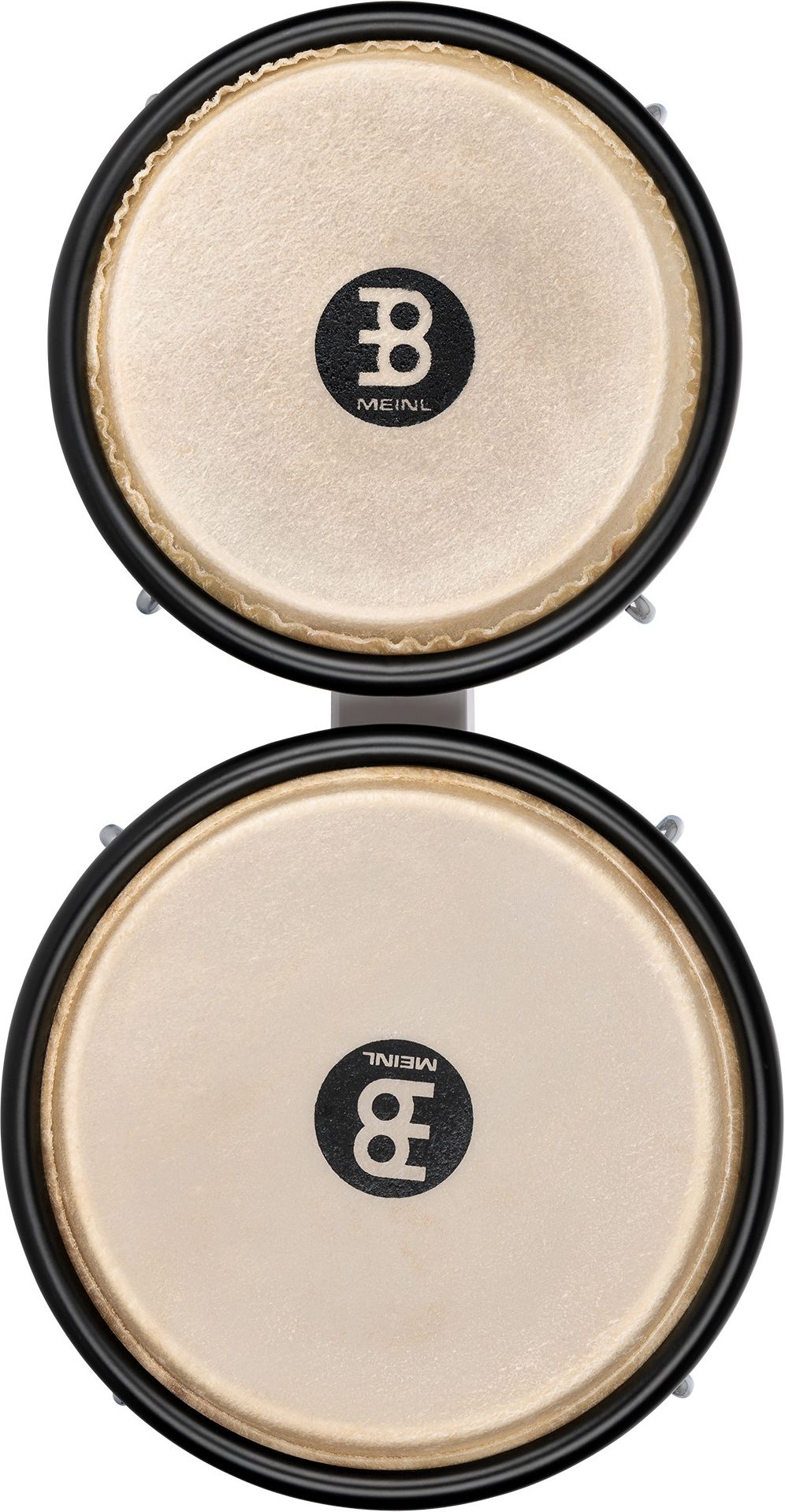 Meinl HB50WH Percussion Molded ABS Bongo - White – Bild 4