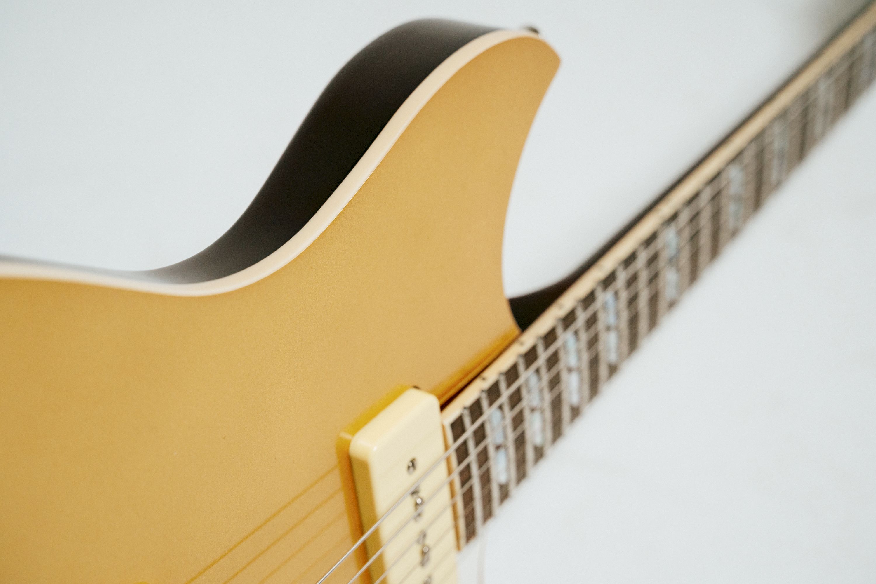 Yamaha RS02CB Honey Gold – Bild 6