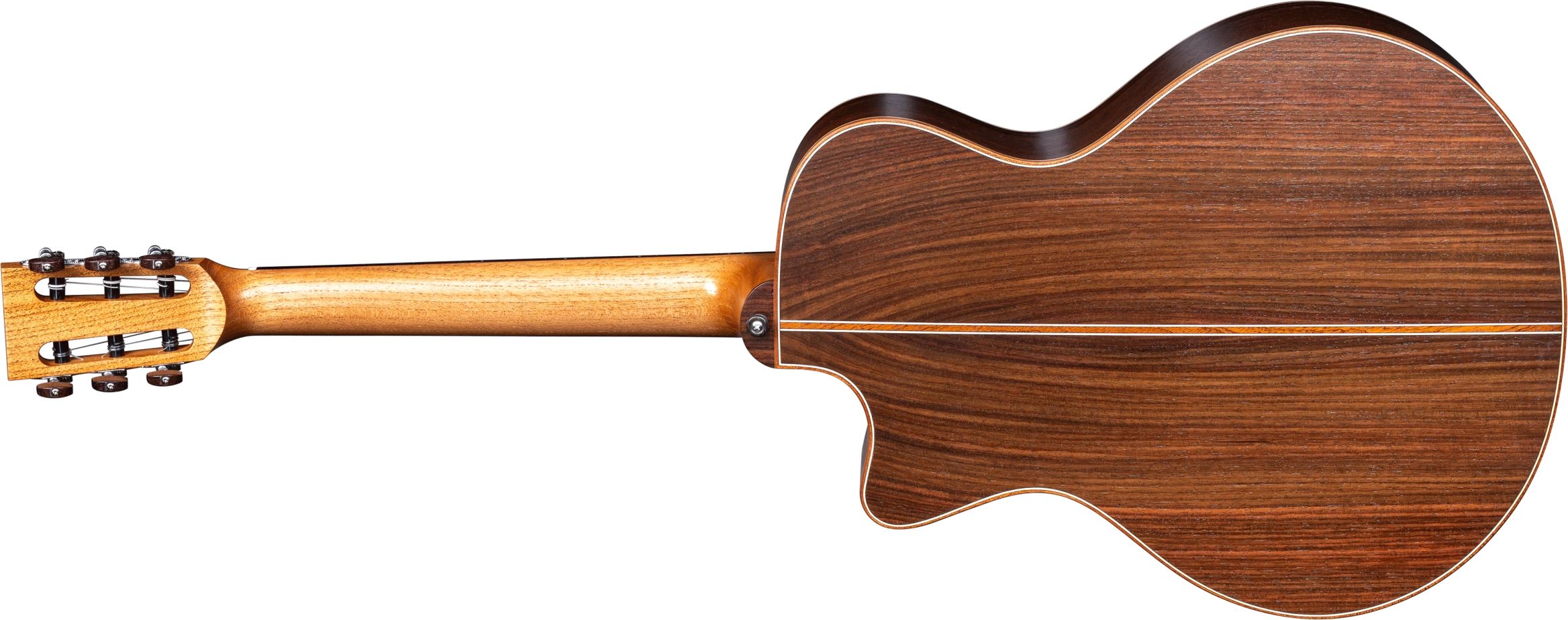 Lakewood A-31 CP Classic Crossover Natural – Bild 2