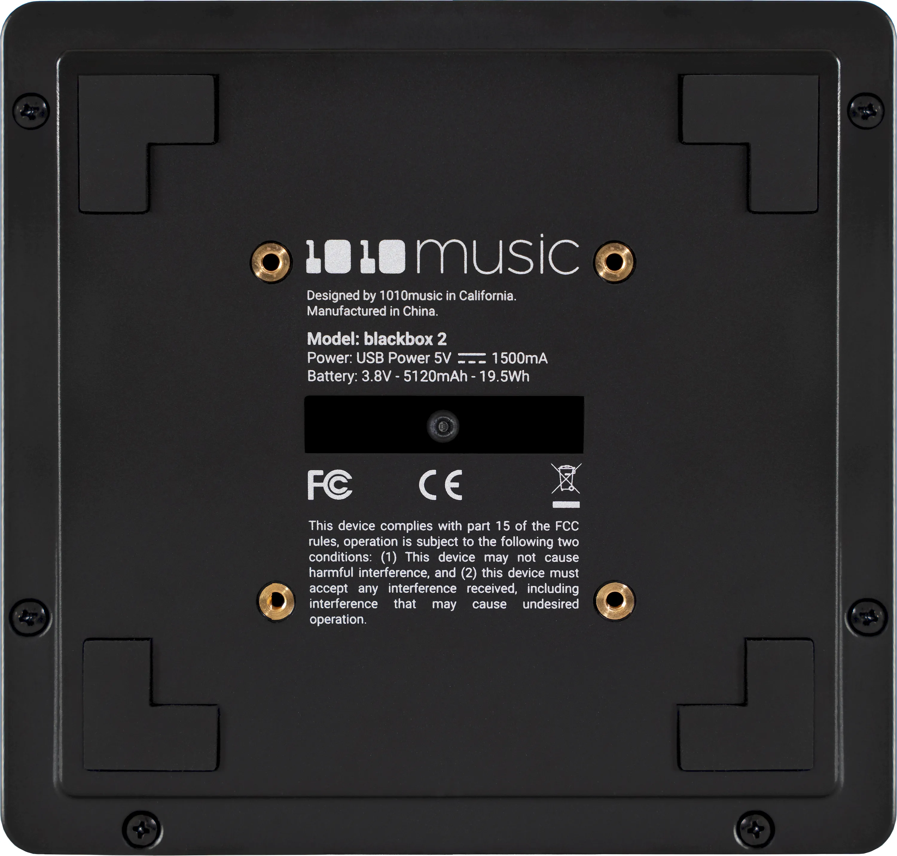 1010music blackbox MK2 – Bild 5