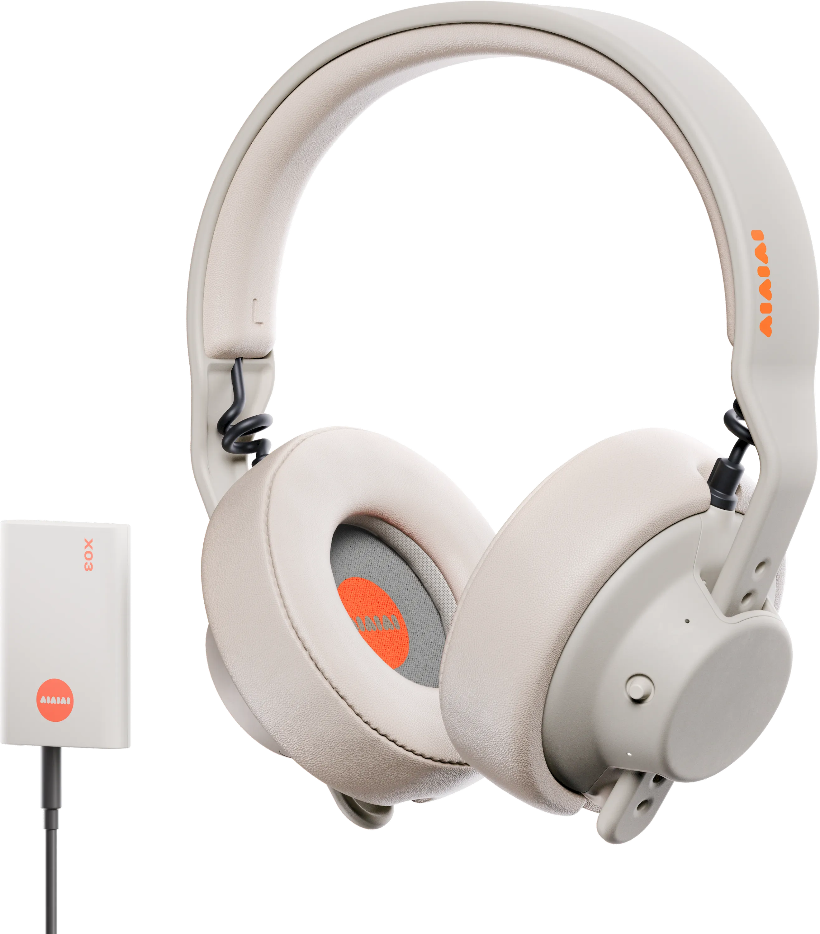 AIAIAI TMA-2 Studio Wireless white