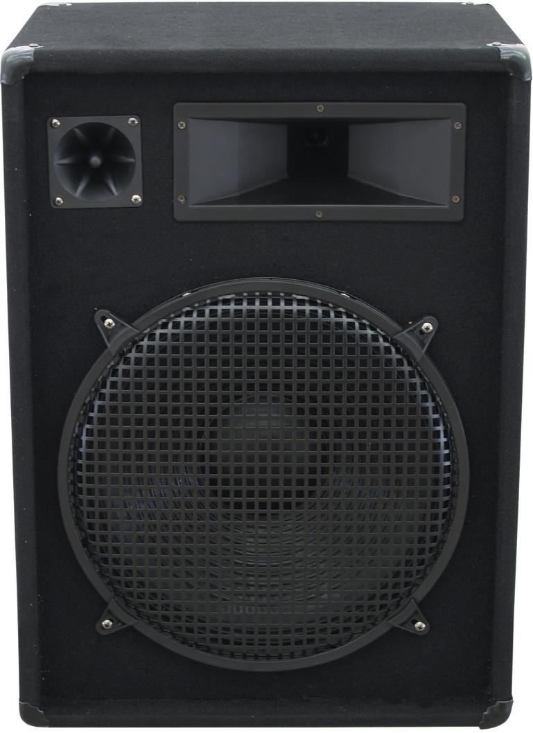 Omnitronic DX-1522 3-Wege Box 800 W – Bild 5