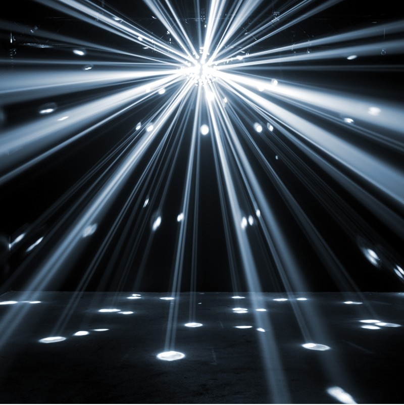 ADJ Starball LED DMX ADJ Starball LED DMX
